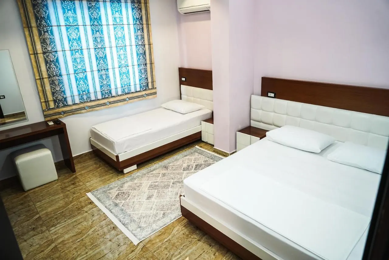 Hotel Magic Gjirokaster 0*,  Albania