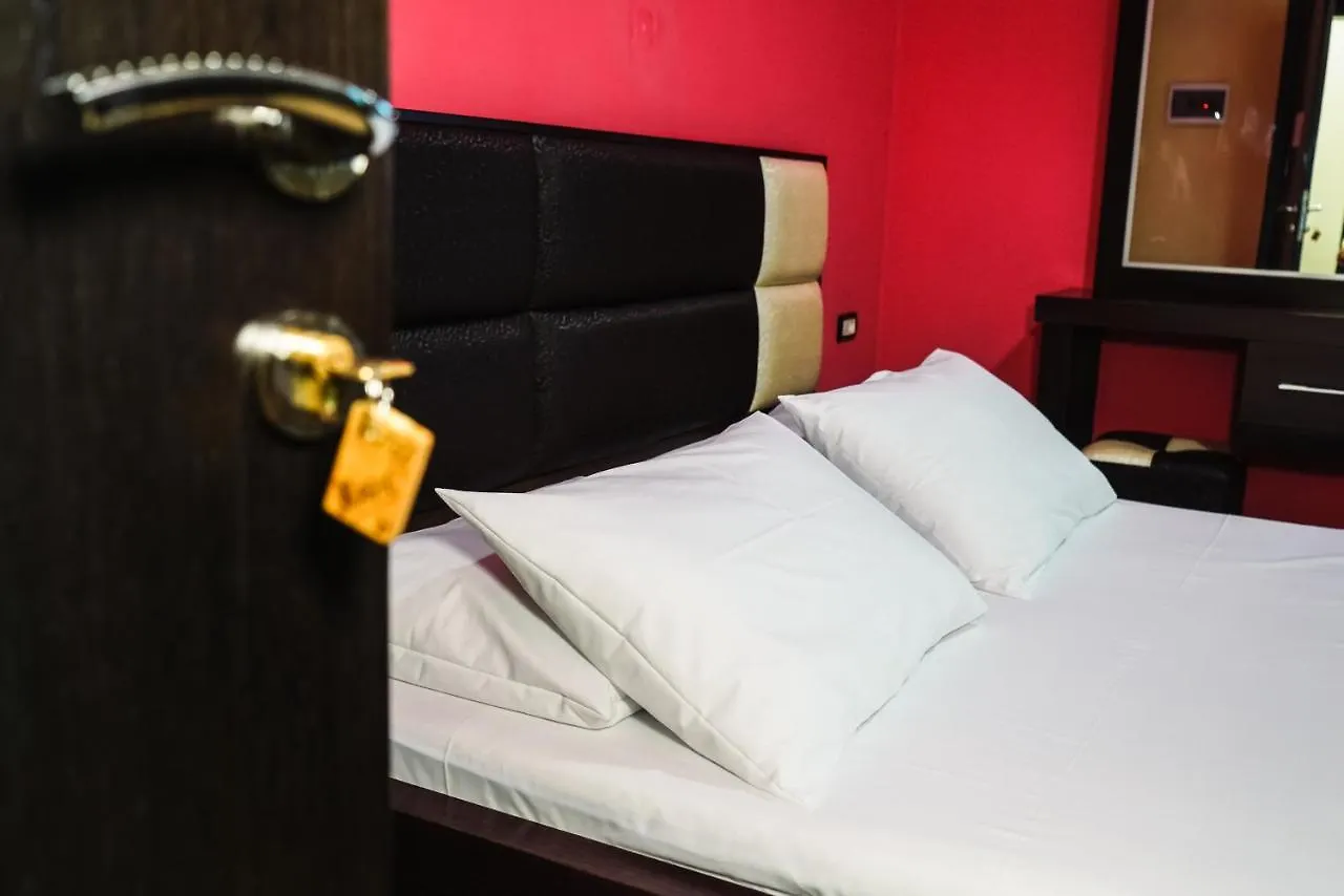 Hotel Magic Gjirokastër