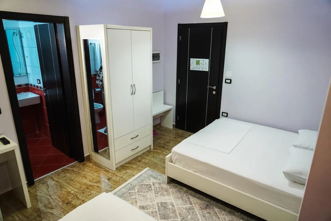 Hotel Magic Gjirokaster Albania