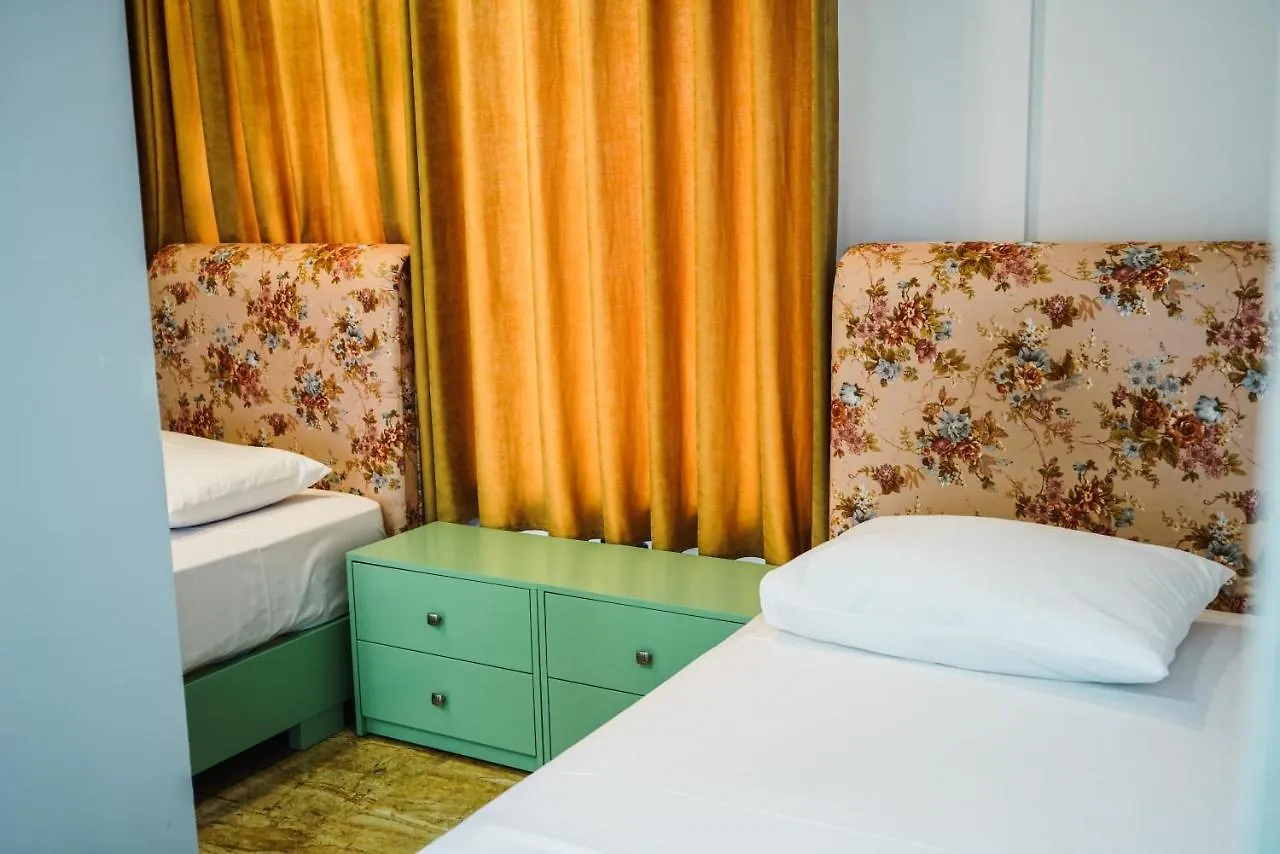 Hotel Magic Gjirokaster