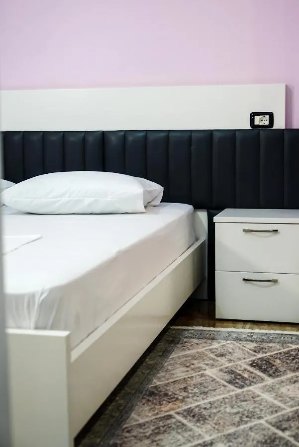 Hotel Magic Gjirokaster Albania