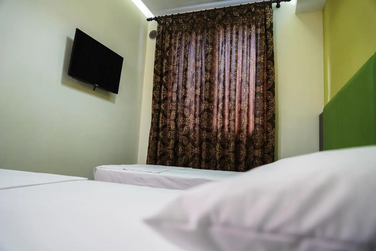 Hotel Magic Gjirokaster Albania