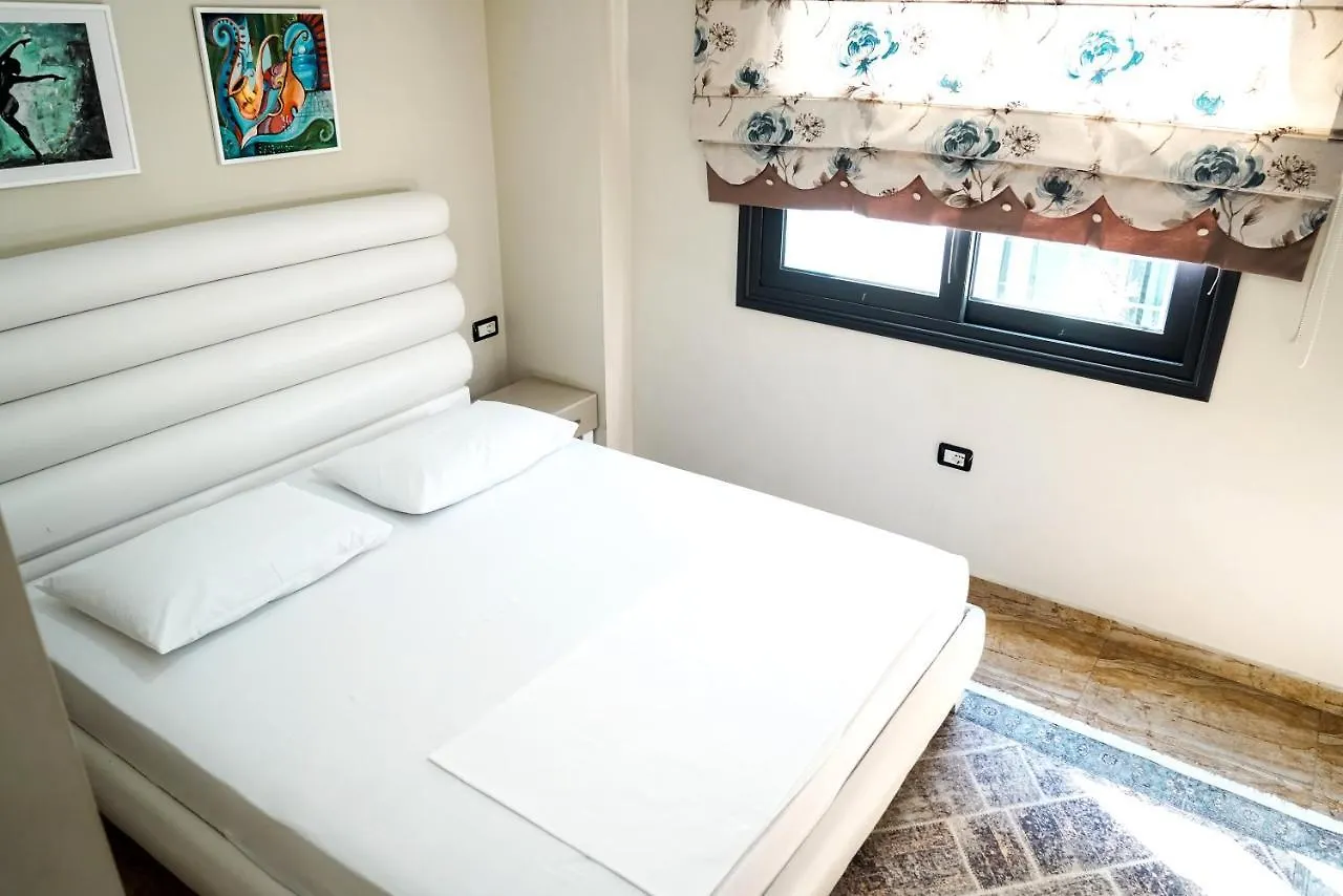 Hotel Magic Gjirokastër