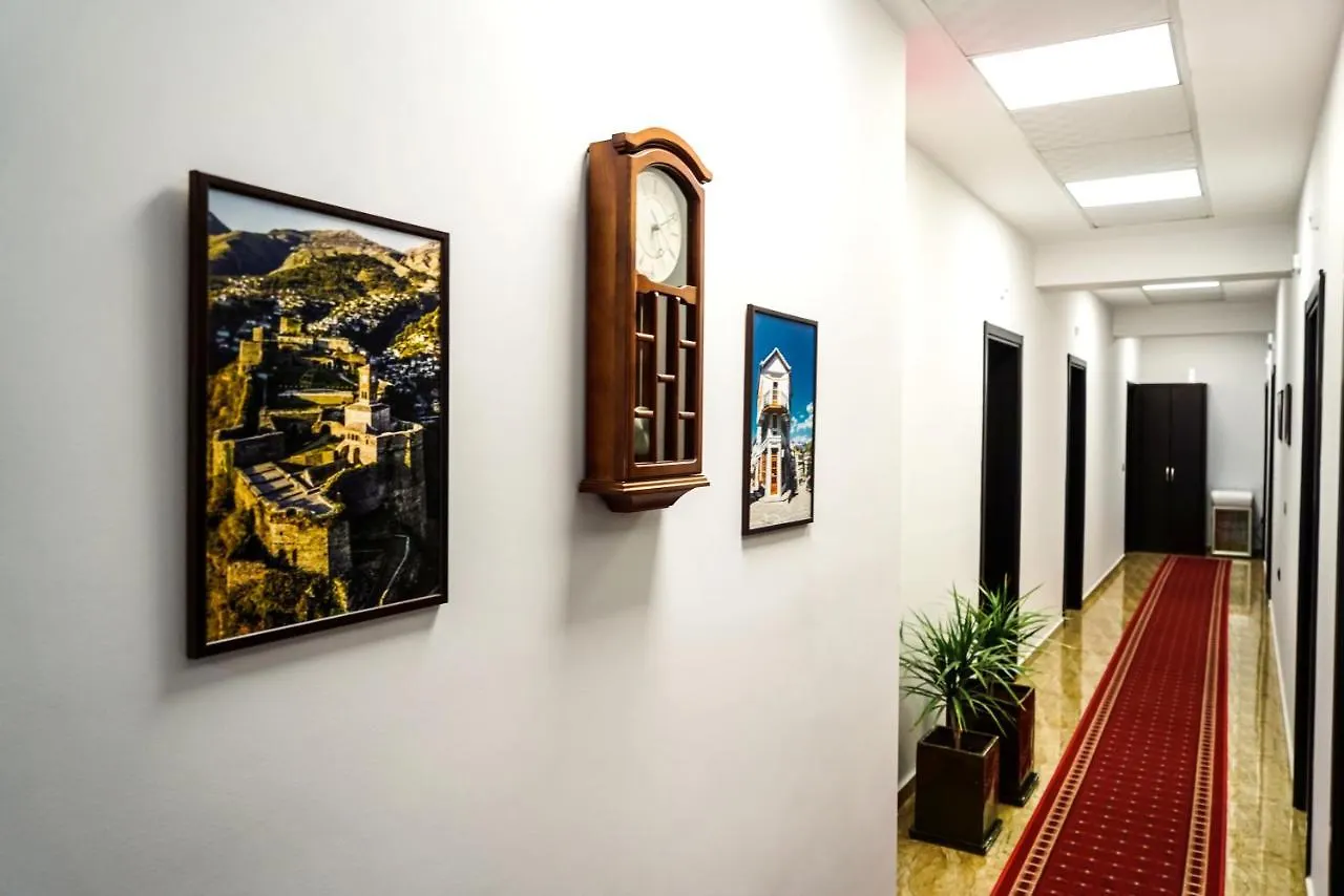 Hotel Magic Gjirokastër