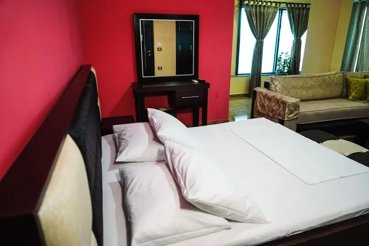 Hotel Magic Gjirokastër