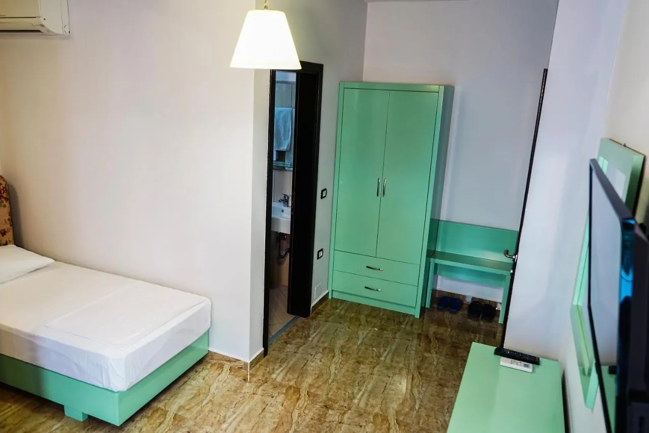 Hotel Magic Gjirokaster