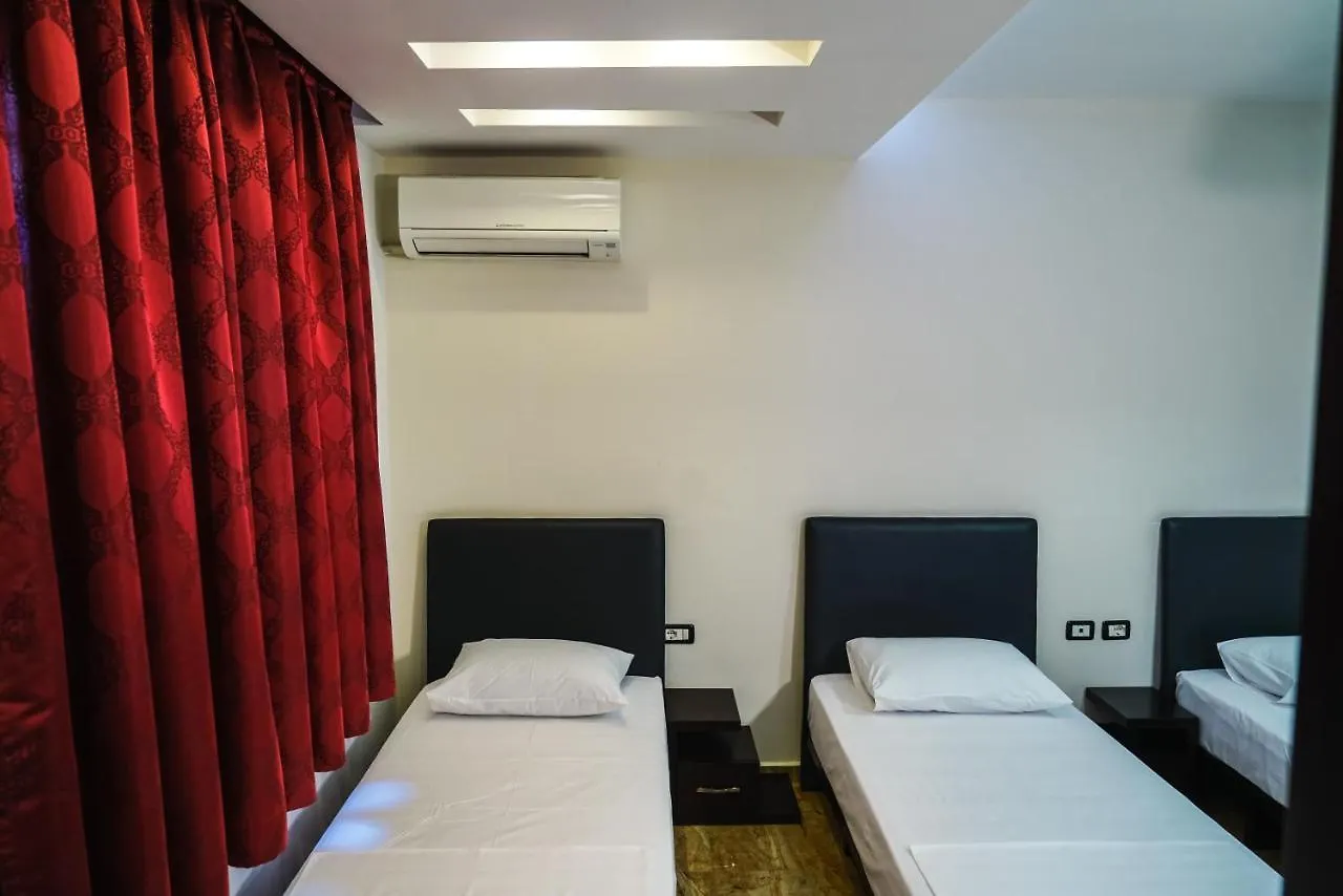 Hotel Magic Gjirokaster Albania