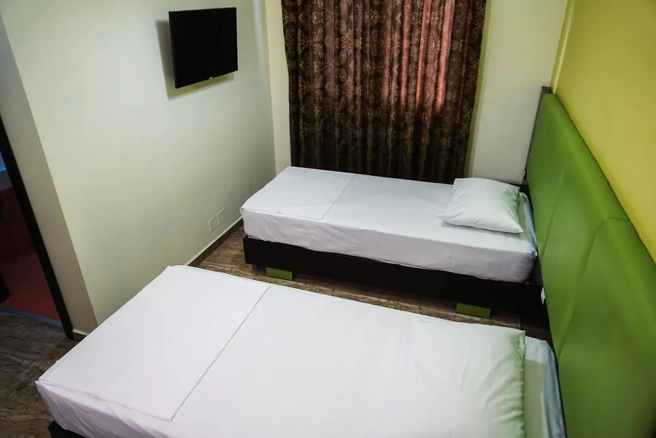 Hotel Magic Gjirokaster