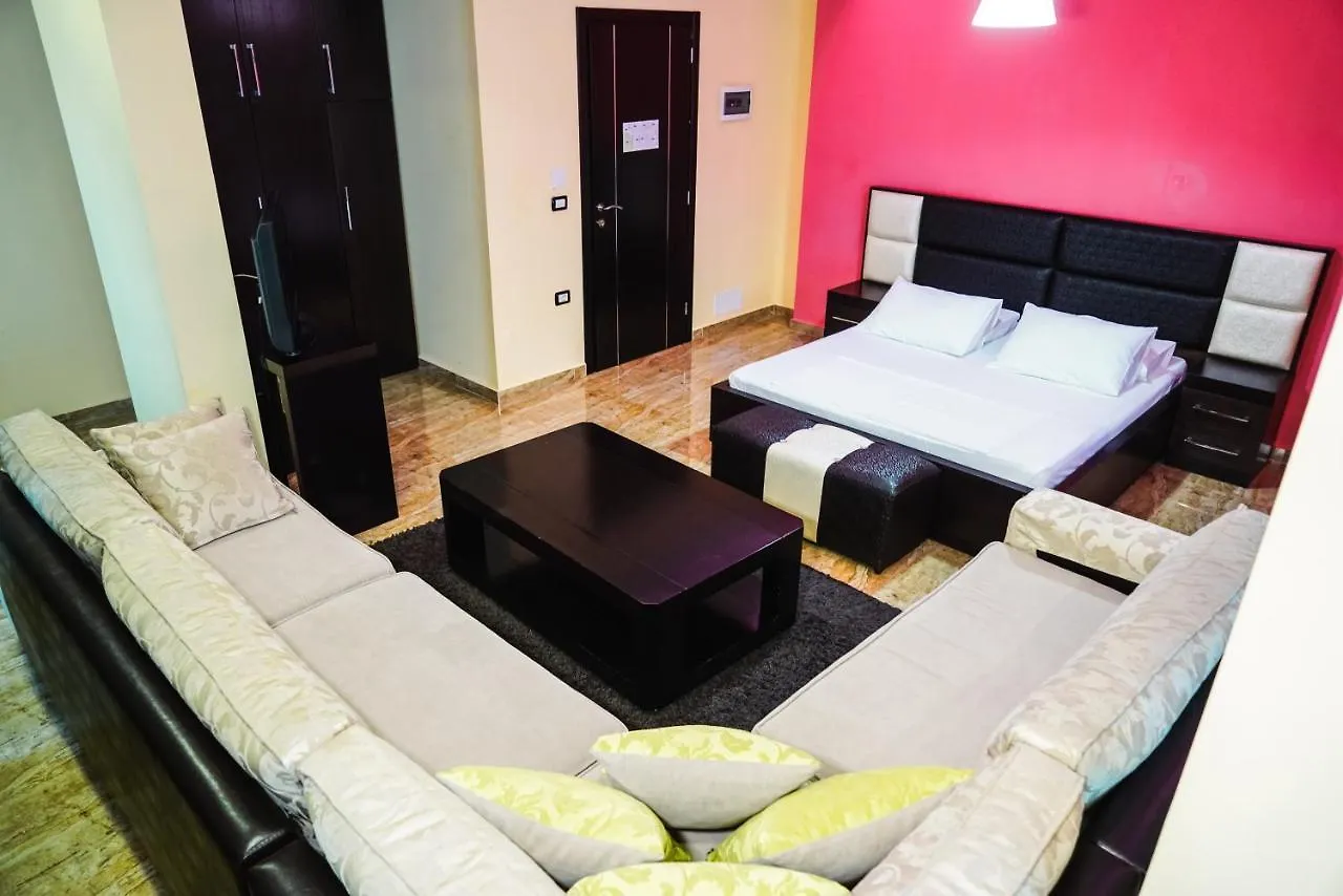 Hotel Magic Gjirokaster
