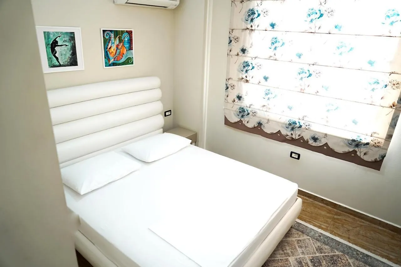 Hotel Magic Gjirokaster 0*,