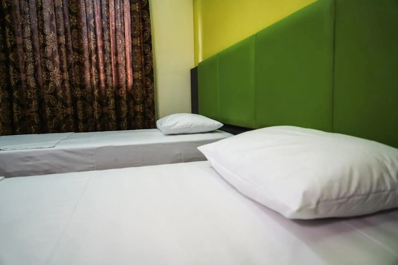 Hotel Magic Gjirokaster