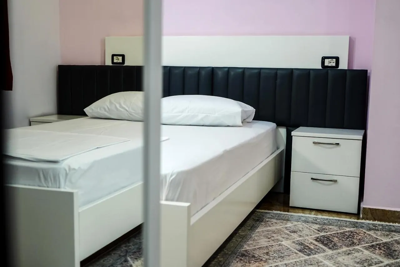 Hotel Magic Gjirokaster