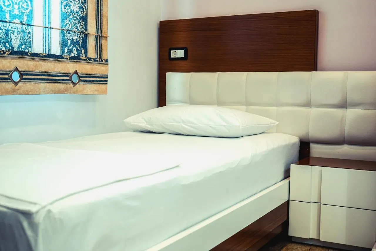 Hotel Magic Gjirokaster