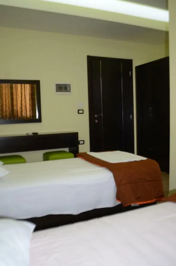 Hotel Magic Gjirokaster