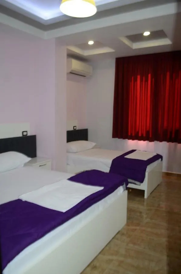Hotel Magic Gjirokaster Albania