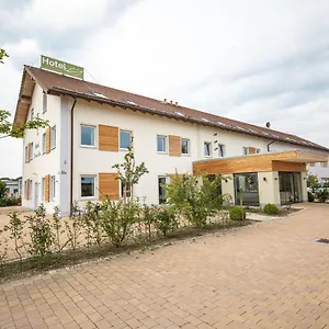 Donau-ries 3*, Mertingen Duitsland