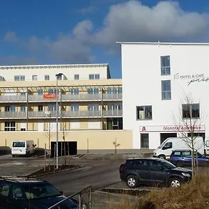 Und Cafe Paso 3*, Vierkirchen Duitsland