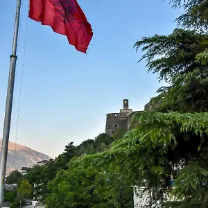 Sofra Gjirokastër